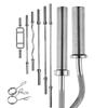 Yimai Olympic Barbell Bars