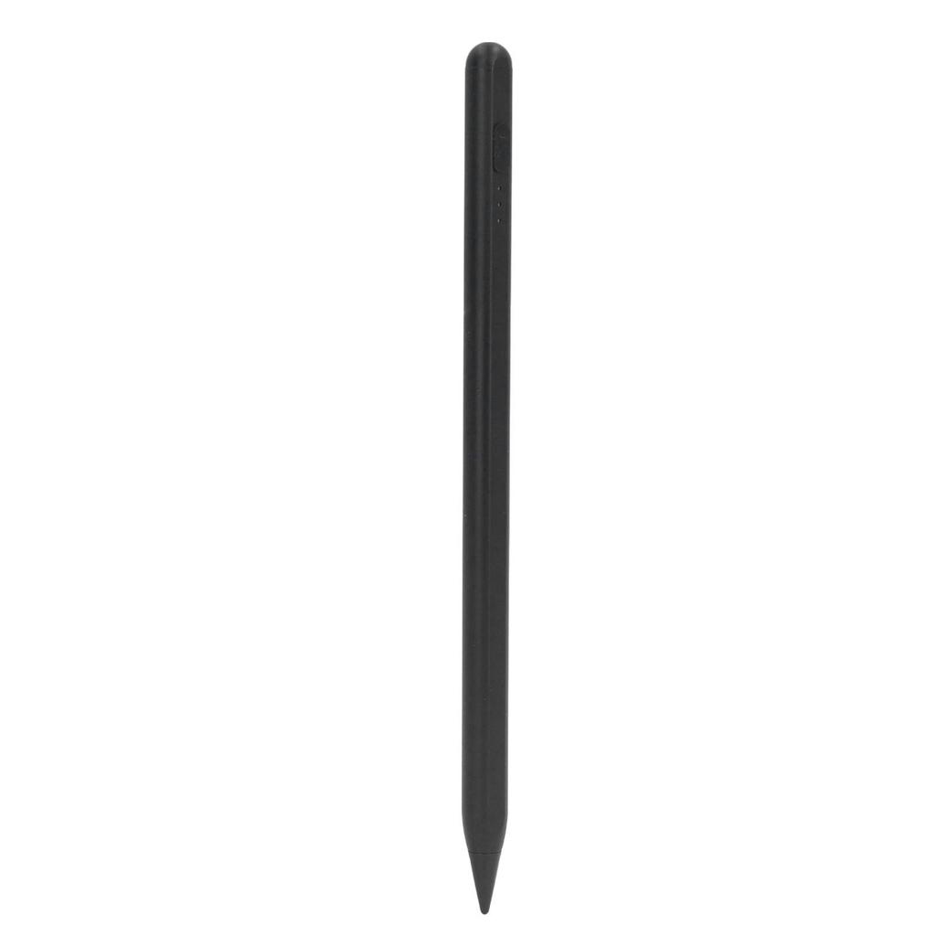Penne Stylus con Rifiuto del Palmo Sensibilità all'Inclinazione Penna per Tablet 3 Luci Display Livello Batteria Adsorbimento Laterale con 1.5mm