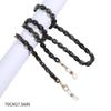 Face Mask Chains Lanyard Acrylic Women's Men's Chain On the Neck Glasses Cord Holder Sunglasses Rope Hanging Masks Necklaces
