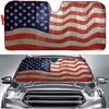American Flag Design