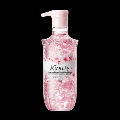 Sakura Petal Fragrant Shower Gel
