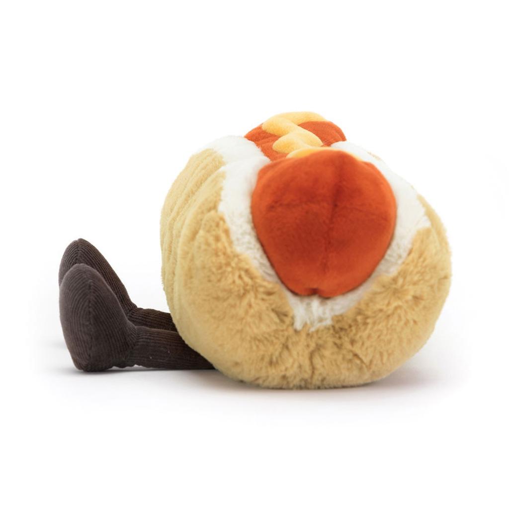 Plush Doll Atmosphere Home Decoration Doll Children's Gift Doll