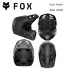 [Special Offer] Yueqi Off-Road Fox Full-Face Mountain Bike Helmet for Downhill Riding with Mips Shock Absorption Protection