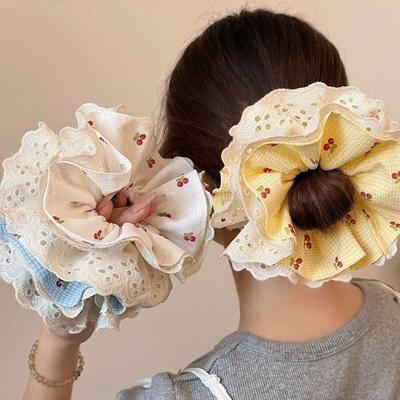 Accessori per capelli – Elastici per capelli