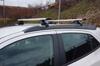 Roof Rack Volkswagen Touran Mpv 5D Year 2015-