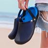 Classic Slip On Garden Clog Shoes Men Quick Drying Summer Beach Slipper Breathable Outdoor Sandals Platform Gardening Shoes