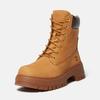Cola Valley Boots for Women TB0A6GCF7541 WHEAT NUBUCK [Timberland] 6-inch 7.5 / 24.5cm