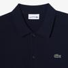 Lacoste Men's Scasi Short Sleeve Cardigan AH457E-56G166
