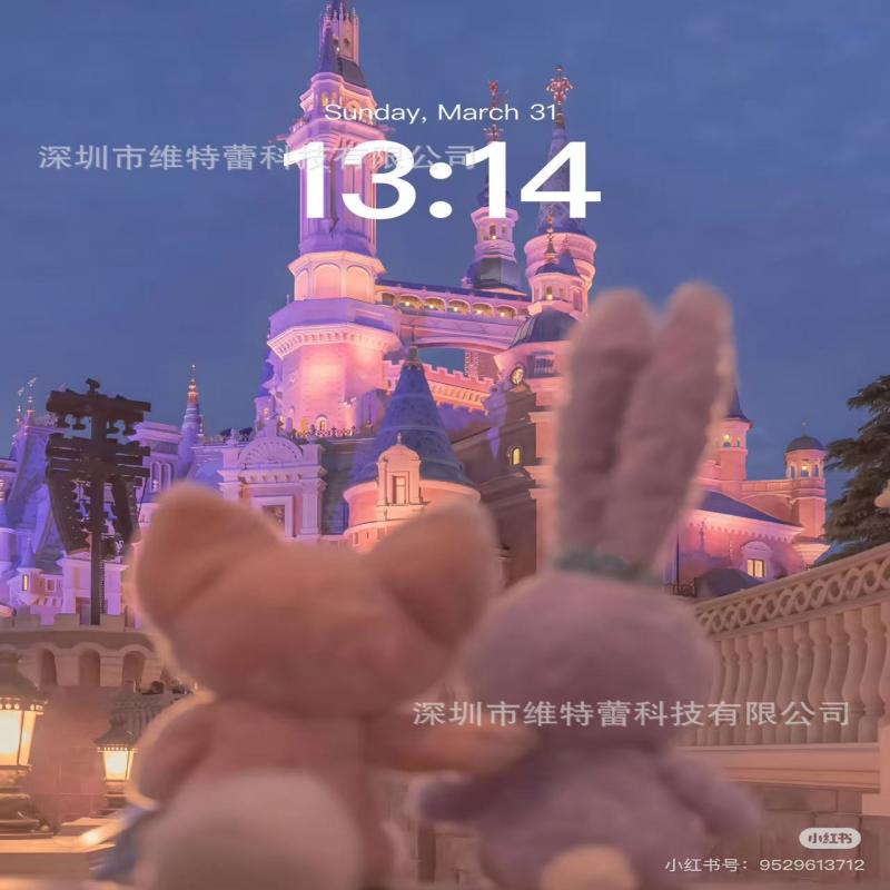 Inside Out Christmas Advent Calendar 24-Piece PVC Surprise Gift Blind Box Set Educational Toys for Children