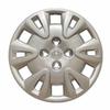 Cache-moyeu de roue 14" Housse de pneu Changan Ouliwei