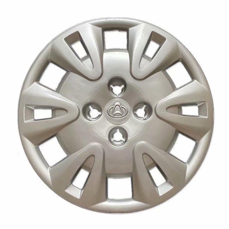 Cache-moyeu de roue 14" Housse de pneu Changan Ouliwei