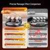 AUX Professional Deep Muscle Massager for Full Body CN plug (adapter included)