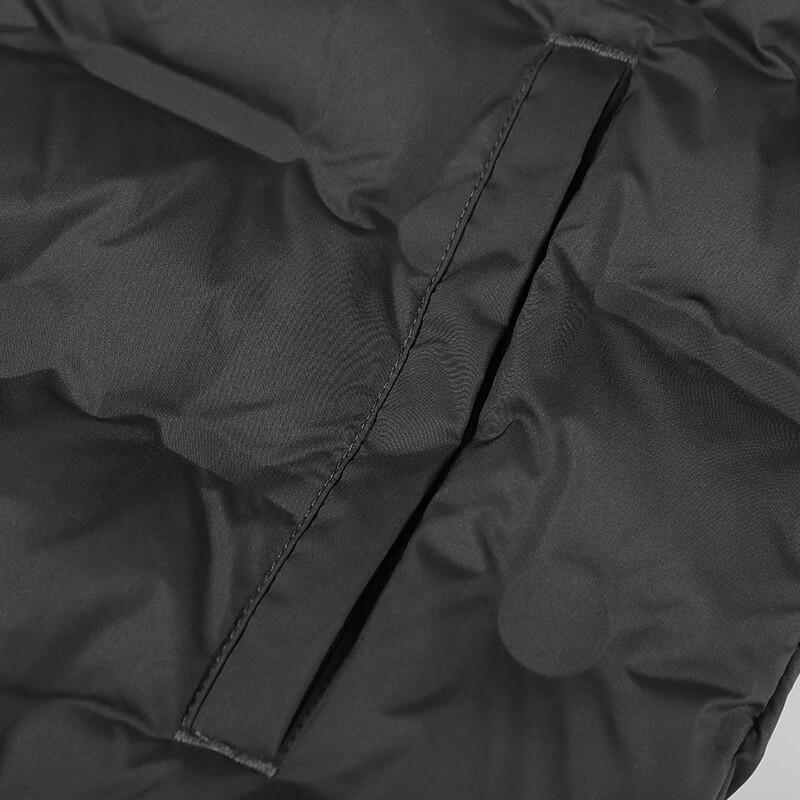 Mao Ren Men's Graphene Thermal Down Vest