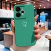 Pour Coque de Téléphone Realme 15 Pro 5G Jolis Motifs de Design Coque Souple en Silicone Liquide Pour Realme 15Pro Haute Qualité Pare-chocs Anti-Chute