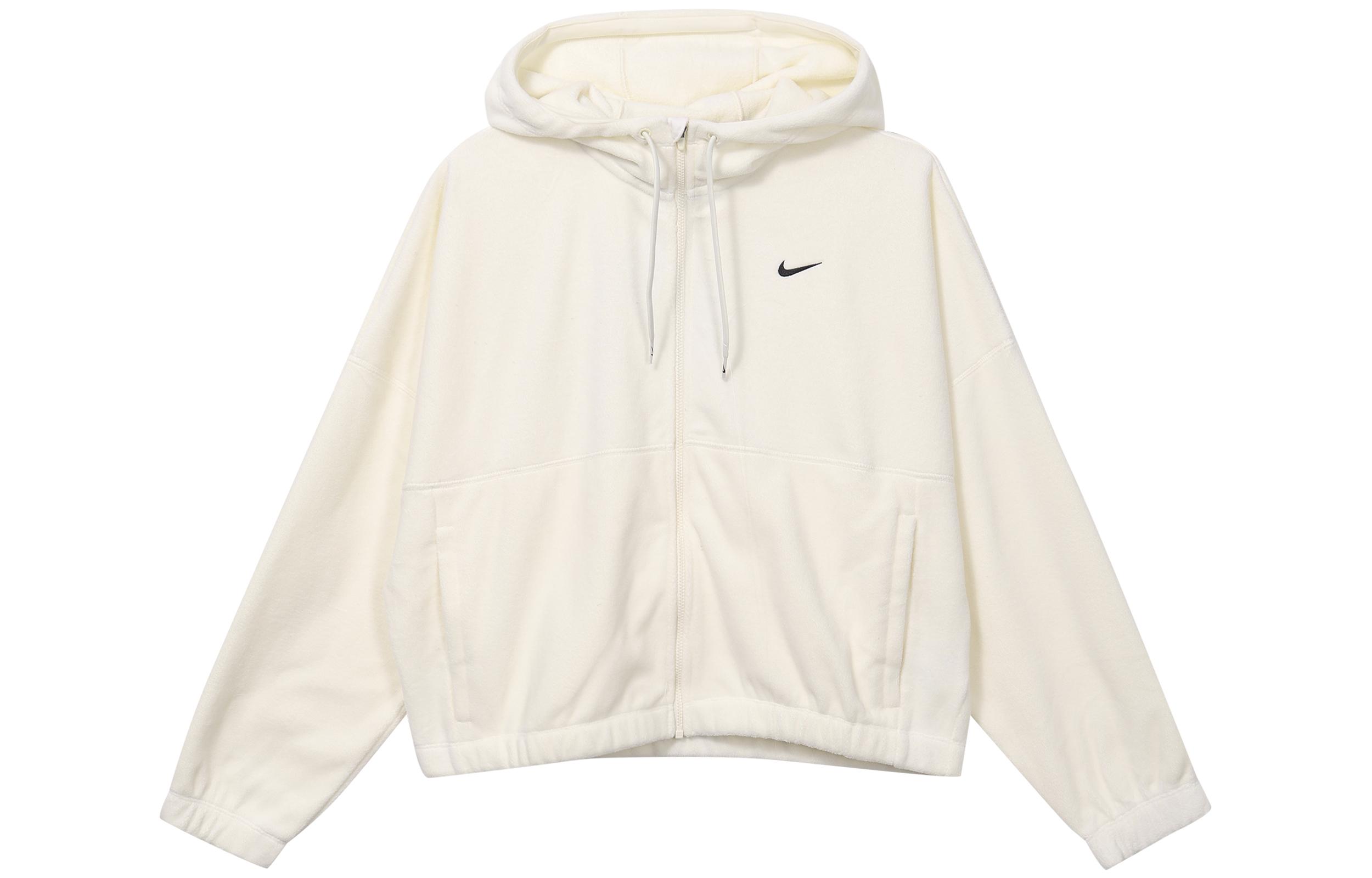 Nike Jackets & Coats Women s White FB5639-110 XL
