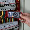 UNI-T UT123 UT123D Smart Multimeter Digital Professional Electric Tester Voltage Resistance Continuity NCV Electrician Meter