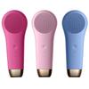 Electric Face Cleansing Device Blackhead Removal Pore Cleaning Facial Brush Hot Compress Skin Care Tool