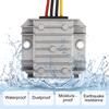 DC/DC Converter Regulator 6V Step Up to 12V 1A 12W Waterproof