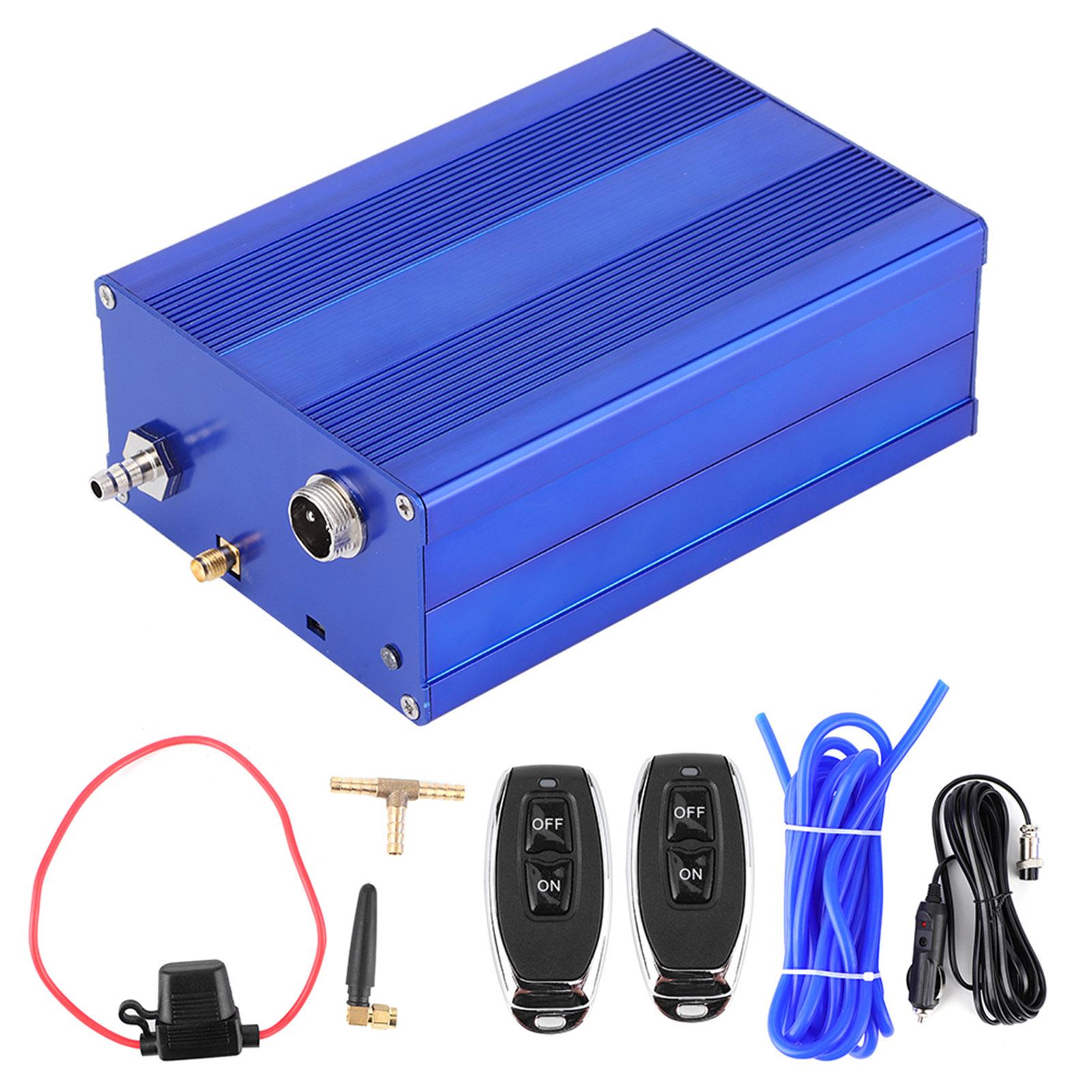 Universal Vacuum Pump Controller Control Box