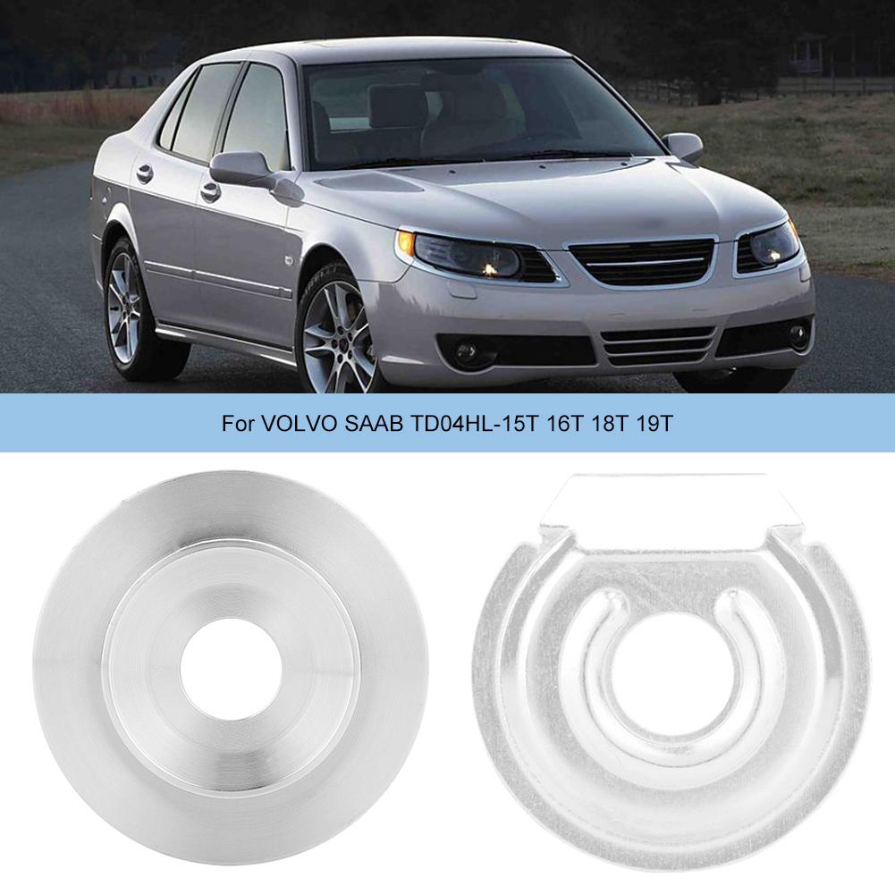 Turbocharger Turbo Charger Repair Rebuild Service Kit Fit for SAAB TD04HL 15T 16T 18T 19T