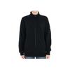 STONE ISLAND Jacket Kids Solid Color Zipper Logo Long Sleeve Kids Jackets Black 791661120-V0029