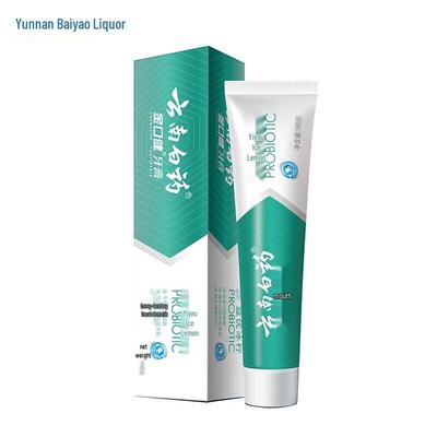 Yunnan Baiyao Jinkoujian Toothpaste