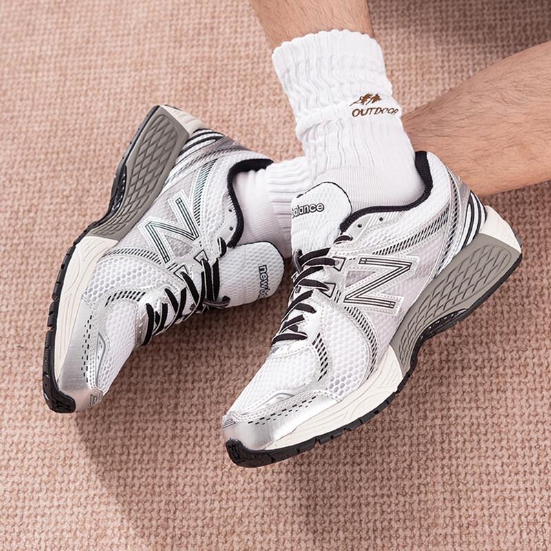 New Balance 860 Series Retro Running & Casual Shoes