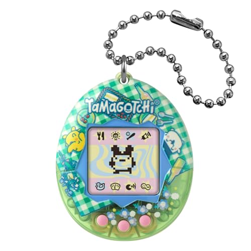 Bandai Original Tamagotchi Tama Picnic