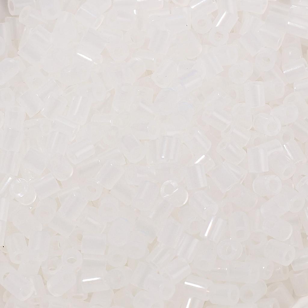 Plastic Fusion Bean Collar Supplement Pack 2.6mm Supplement Pack Children's 3D Puzzle Panel Collar Pack