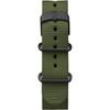 Orologio da uomo Timex Expedition Scout 40 Verde Nero Crema
