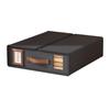 New Bed Sheet Fabric Storage Box Finishing Storage Tool High Quality Non-woven Storage Box Household Item Organization Supplies