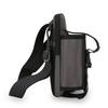 Men's Shoulder Bag Large Capacity Multi-functional Travel Bag With Water Kettle Bag
