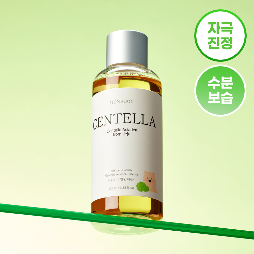 mixsoon Soondy Byungpool Essence 100ml