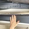 1 Roll Carbon Fiber Vinyl Car Sticker Waterproof Car Stickers Console Computer Laptop Skin Auto Motorcycle Accessories