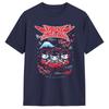 Baby Metal Tokyo Unisex T Shirts  Humor Tee Shirt Short Sleeve Crew Neck TShirts Pure Cotton Adult Tops