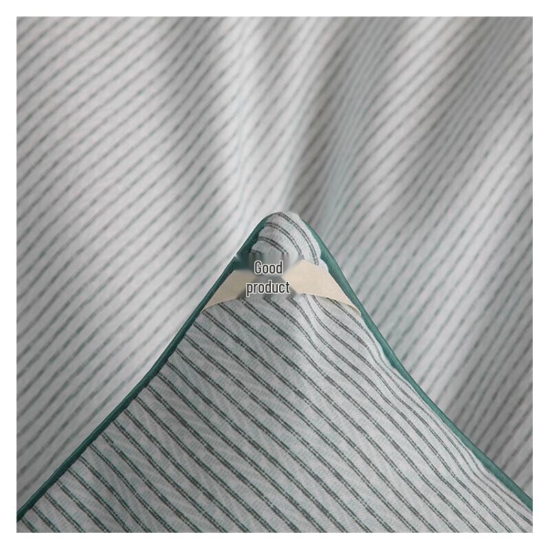 Muji Cationic Warm Core Quilt