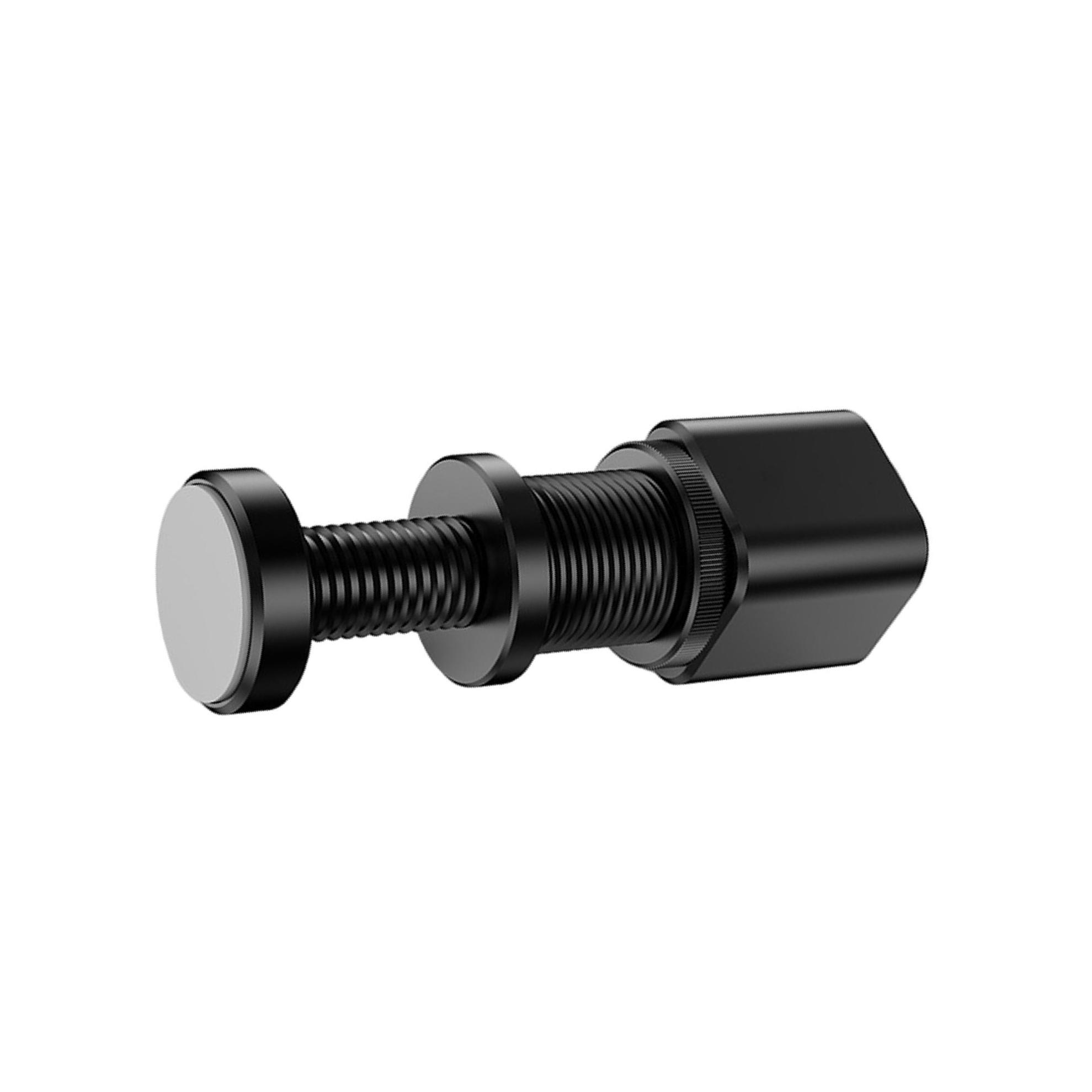 

Vc-20 Mini Bracket Graphics Card Support Adjustable Height for M-ATX серебряный