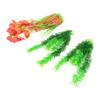 Aquarium Plants Decoration Artificial Lifelike Beautiful Fish Tank Plants Ornament for Underwater