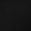Fitted Cotton Basic Sheet 140X200X30 Black 1 Pc
