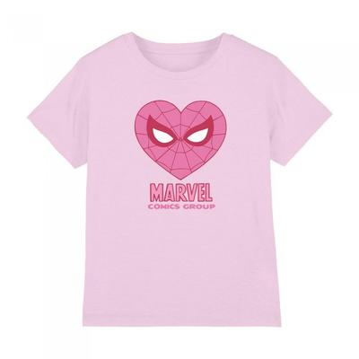 Children's/Kids' Heart T-Shirt