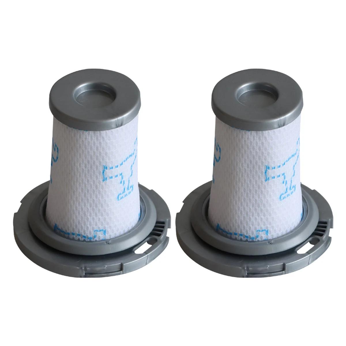 

Filter ZR009006 Compatible for Rowenta X-Force Flex 8.60 RH9611/ RH9637/ RH9639, Rowenta X-Pert 6.60 RH6838 / RH6821