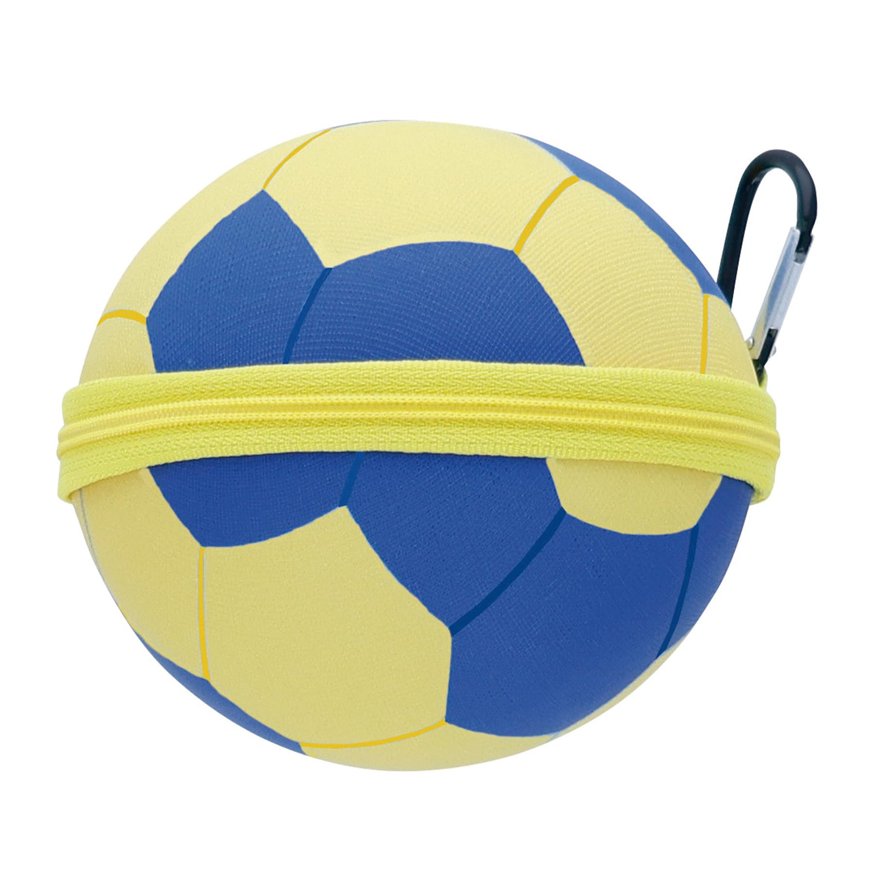 

Marushin Pouch Handball with 0605019300 Guts!! Club Carabiner,