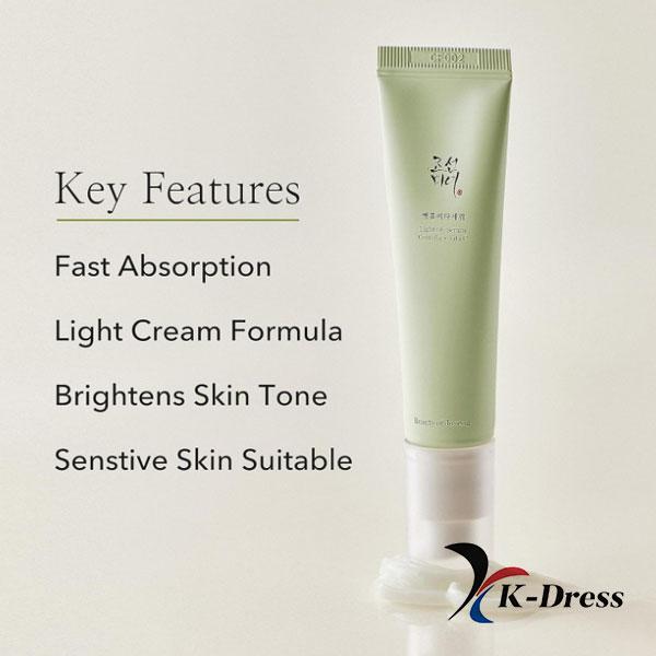 Beauty of Joseon Centella Asiatica Vita Serum 30mL