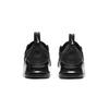 (TD) Nike Air Max 270 'Schwarz Weiß' Baby DD1646-002
