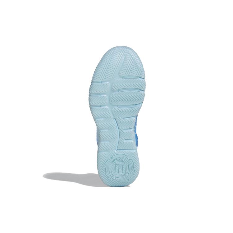 New Adidas D Rose Son Of Chi 2.0 'Be Like Water' GY6494
