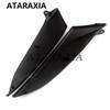 Carbon Motorcycle Tank Side Covers Panels Fairing For Yamaha YZF R1 2004 2005 2006 YZF-R1 04-06 YZFR1 Tank Side Cover Panel