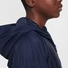 Nike Sportswear FW24 Windrunner Hooded Comfortable Casual Jacket Kids jackets Blue Green FZ5516-451
