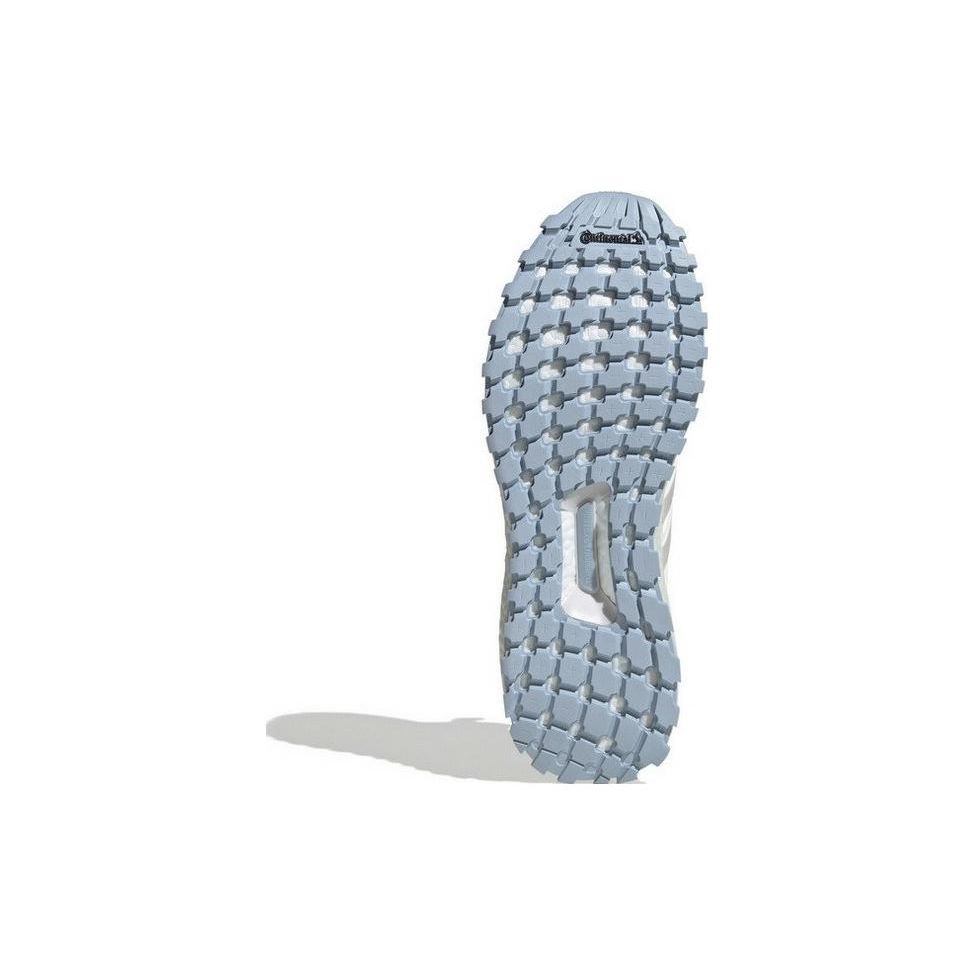 Adidas Ult Fashion Wszechstronne Amortyzujące Trwałe Niskie Casualowe Buty do Biegania Damskie Trampki Białe IG4267