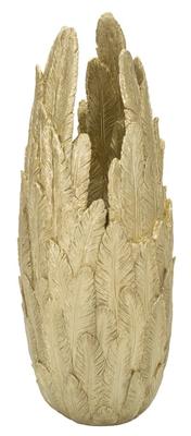 Feathers Vase Cm 32X34X80