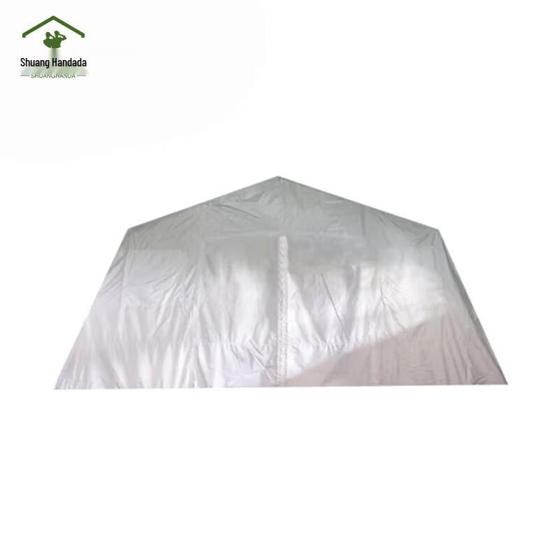 Shuanghanda 30 Sqm Frame Tent Accessories